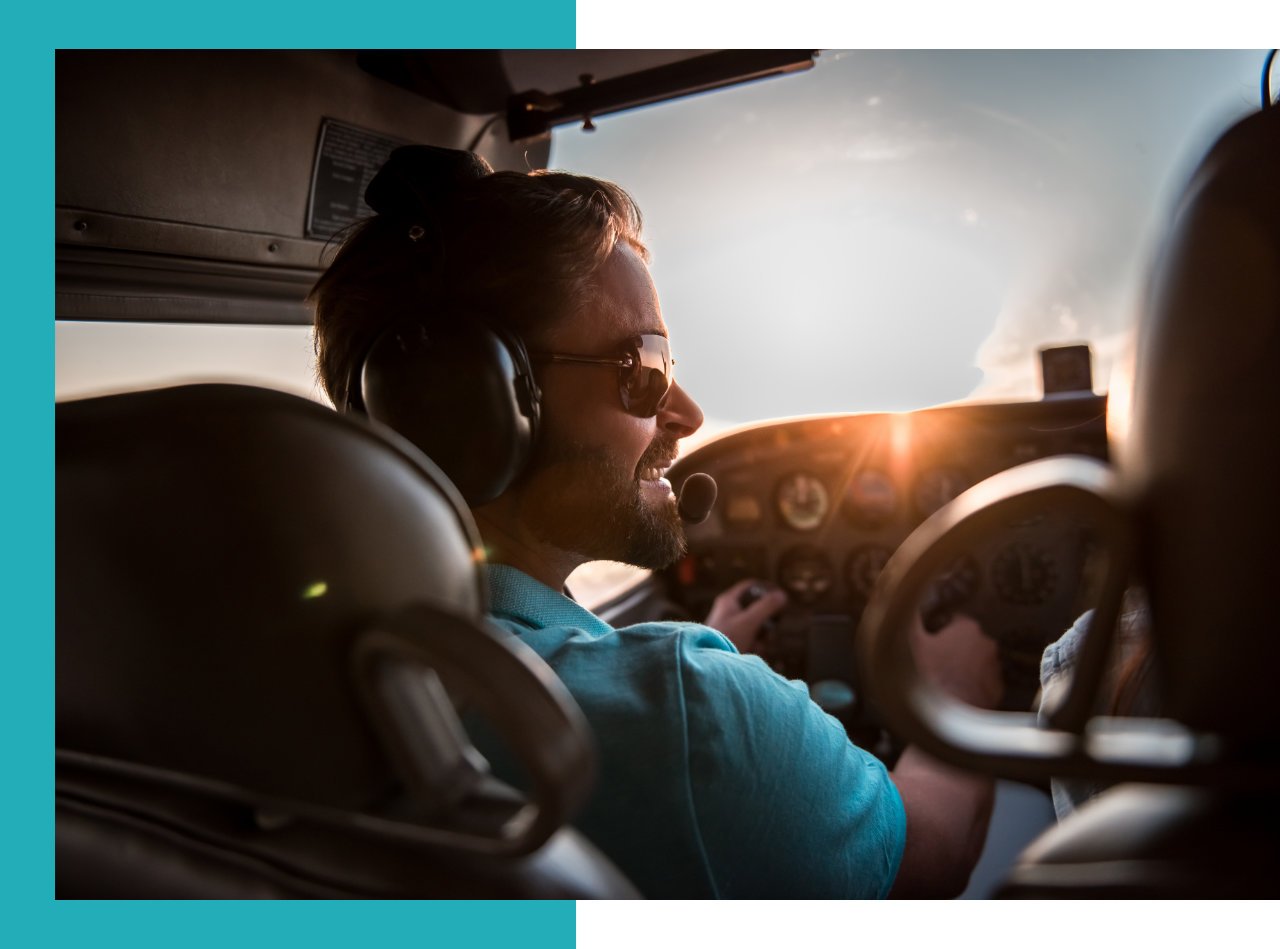 Flight Instructor