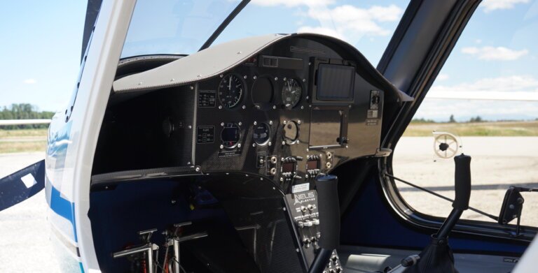 DSC05852 - Modular ATPL(A) | Learn to fly at the best price