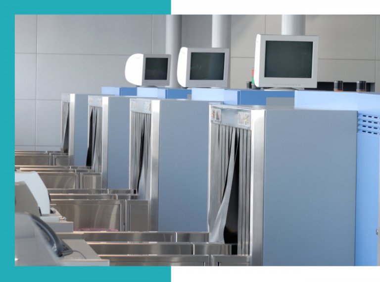 Aviation Security