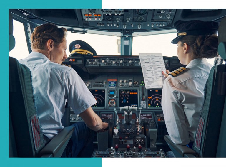 Crew Resource Management