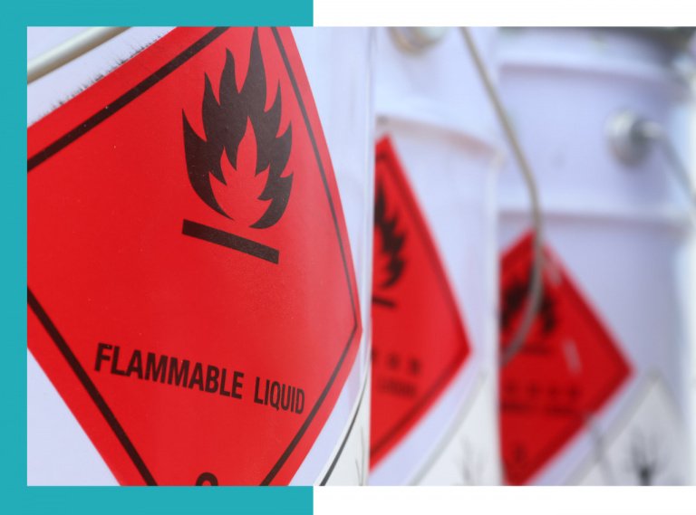 Dangerous Goods