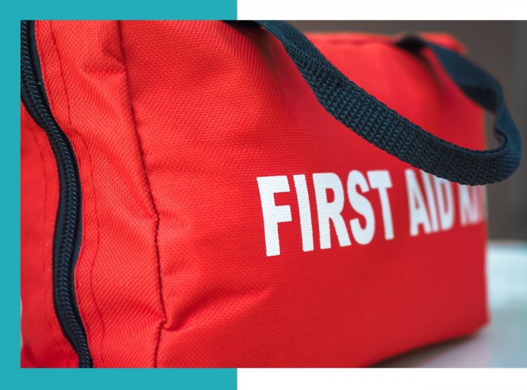 First Aid Course
