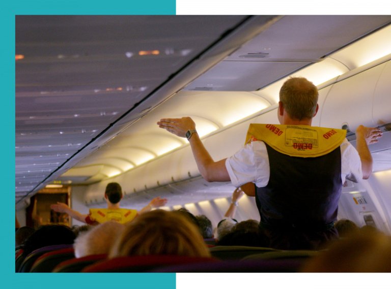Safety and Emergency Procedures