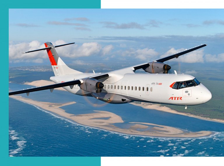 ATR 42 / 72