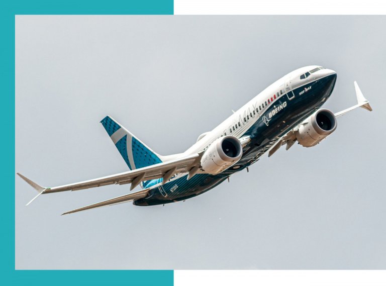 Boeing 737