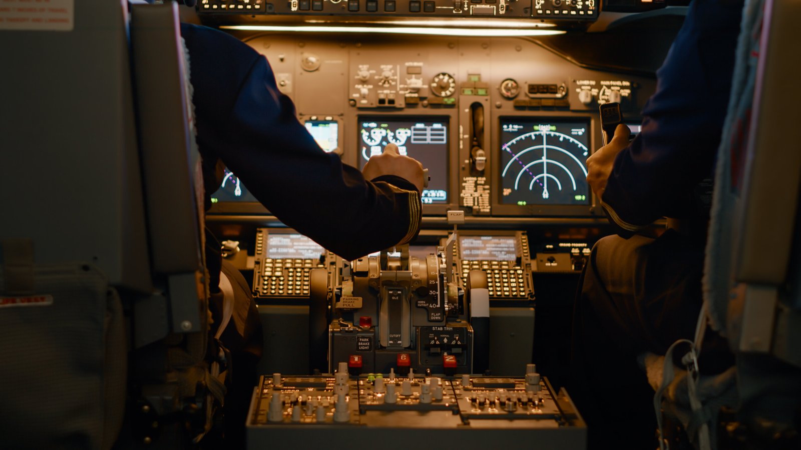 Type Rating Boeing 737