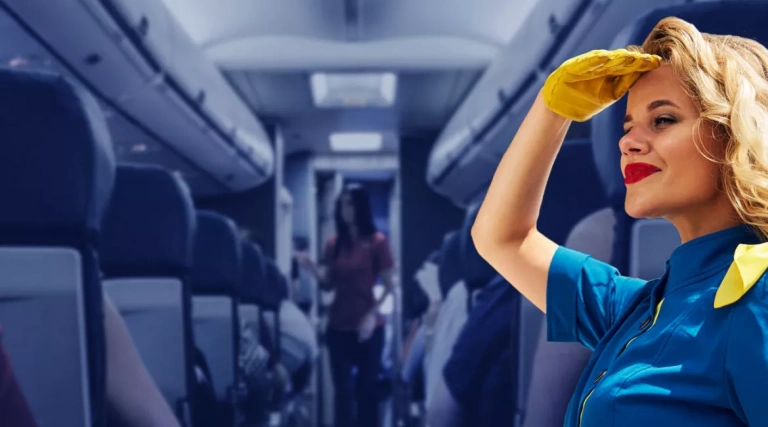 Cabin Crew