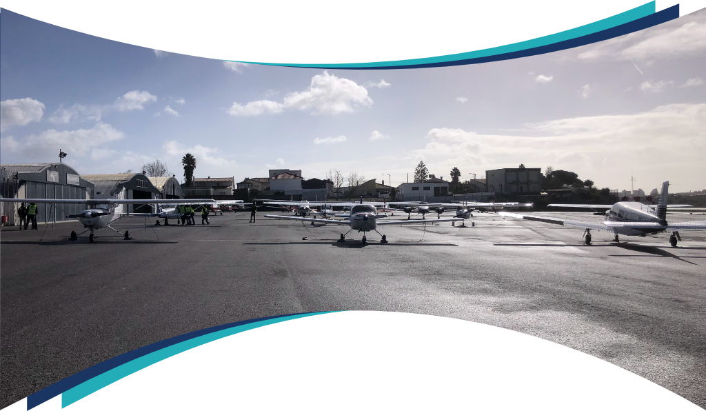 our bases mobile - About IFA - Widest Variety of Aviation Courses