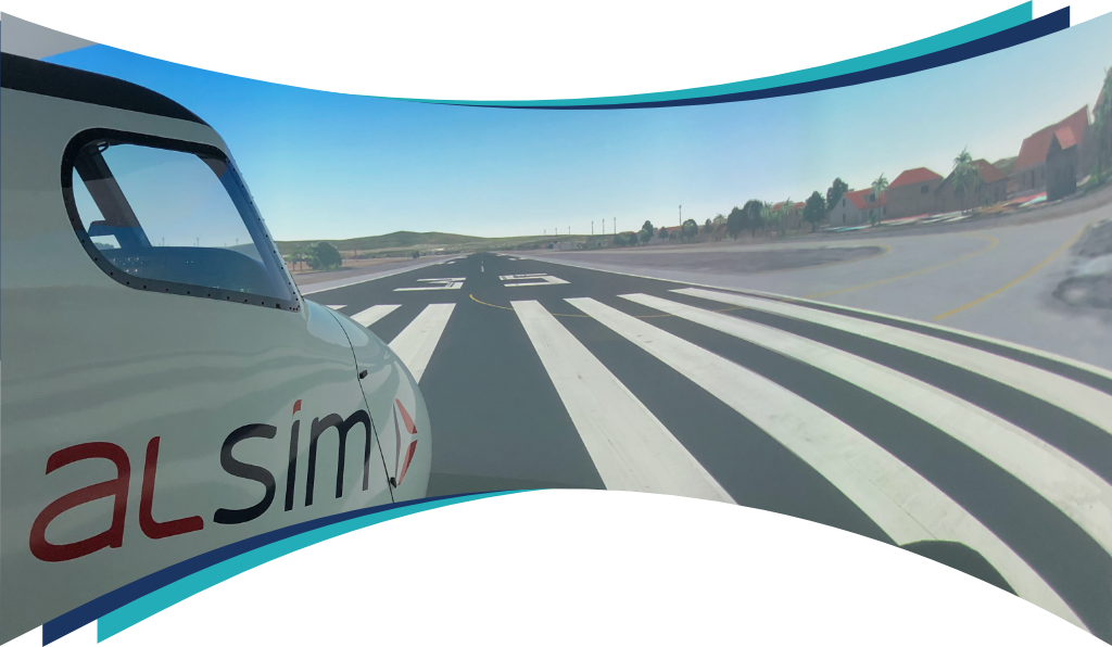 our flight simulator mobile - About IFA - Widest Variety of Aviation Courses