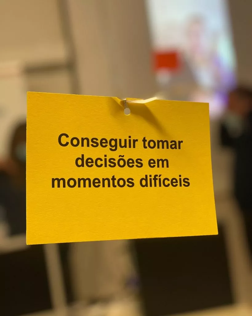 Decision making IFA.jpg 1 - IFA participated in the IPV tourism event