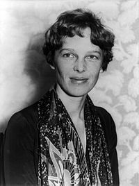 Earhart - Number of women pilot students increases