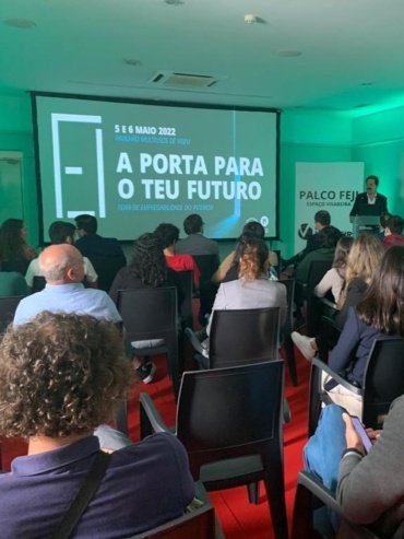279642638 2362543140552932 8930738875338877238 n - IFA Promotes Aeronautical Future at FEJI