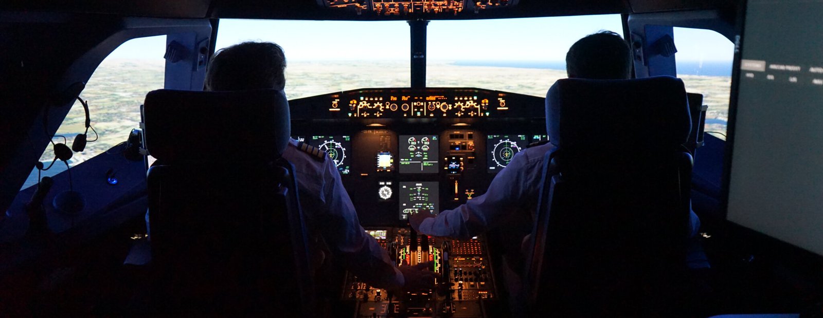 simulador A320
