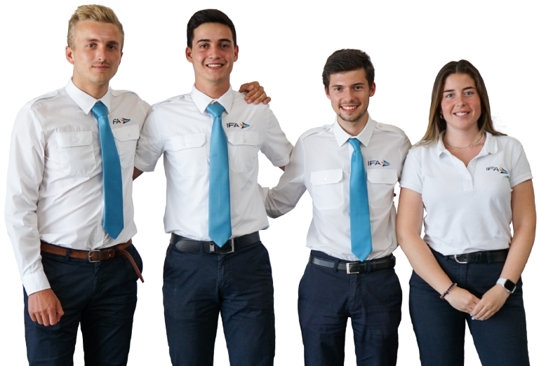 Asset 7 - Flight School | Best Aviation Academy #1 in Portugal