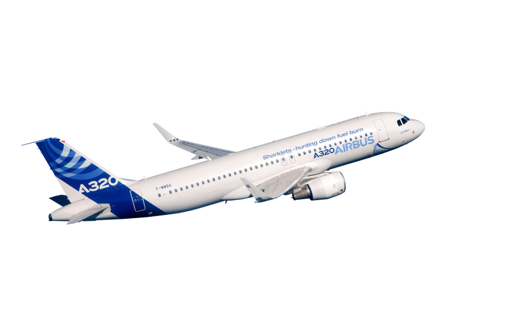 12 - A320 Simulator Assessment Rental