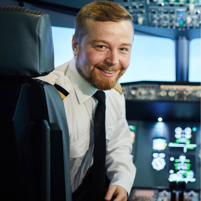 Untitled 1 - A320 Simulator Assessment Rental