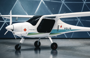 velis electro e1707916597871 - IFA - International Flight Academy | Academia Líder em Portugal