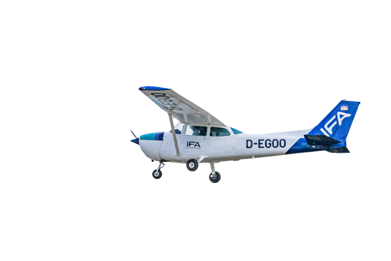 D EGOO - Flight School | Best Aviation Academy #1 in Portugal
