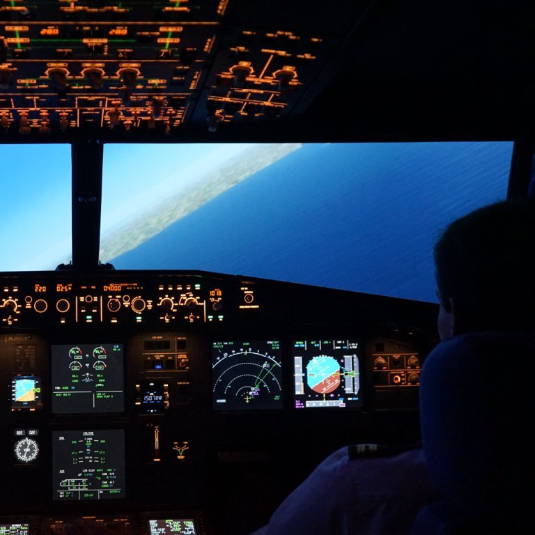APS MCC EASA