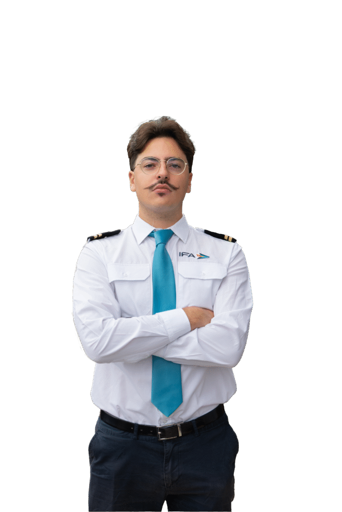 student pilot